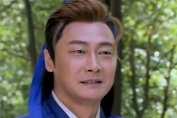 此人手持双锏,活捉三位梁山水军头领,妻子却死于梁山之手|武艺|刘麟