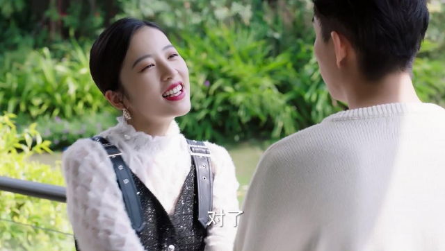 从结婚开始恋爱情侣之间的双向吃醋你确定这不是晒幸福