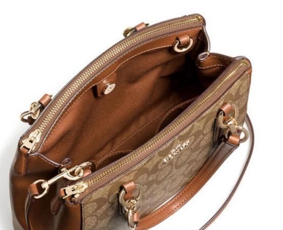 博览:coach精仿a货正品,奢侈品牌知识大全-第1张图片-潮百科