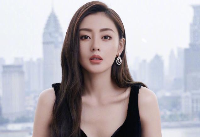 凭借网剧走红的五位女艺人赵露思在列有你喜欢的演员吗