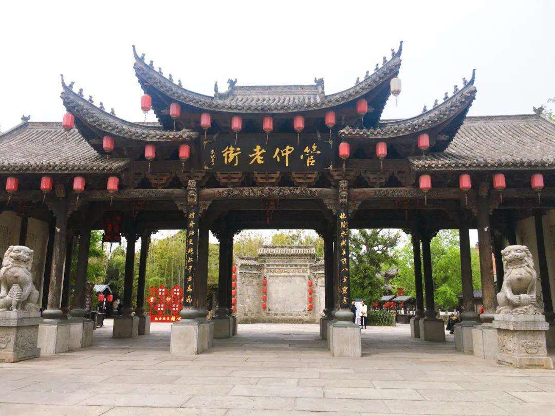 安徽阜阳有什么好玩的旅游景点