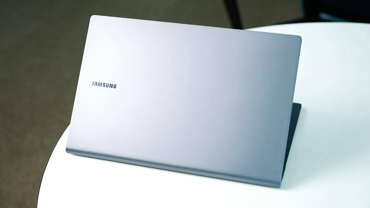 双十一带三星galaxy book s回家,开启职场"星"精彩