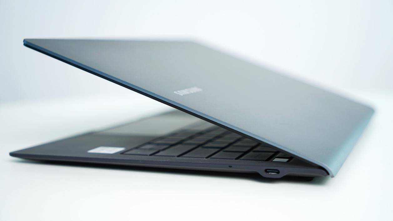 双十一带三星galaxy book s回家,开启职场"星"精彩