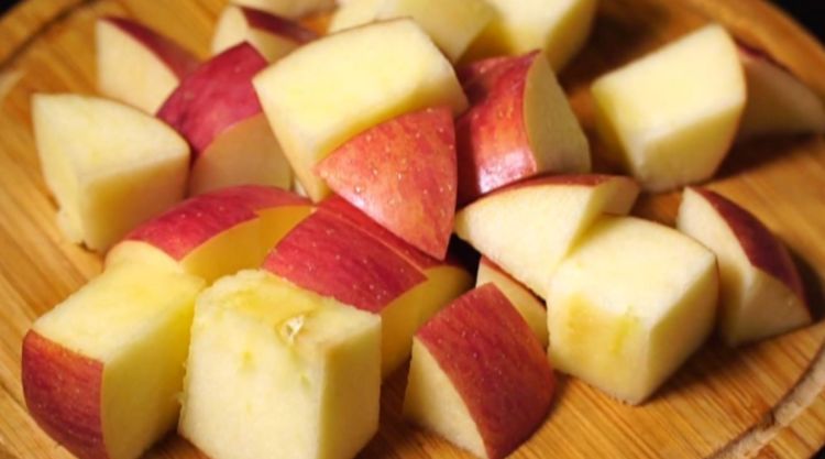 煮熟的苹果对我们的健康有好处吗?看完此篇文章,你就知道答案了