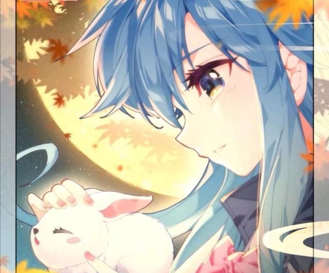 终极斗罗24更新完毕,蓝轩宇对抗九彩天地宇宙劫,顺利突破神级