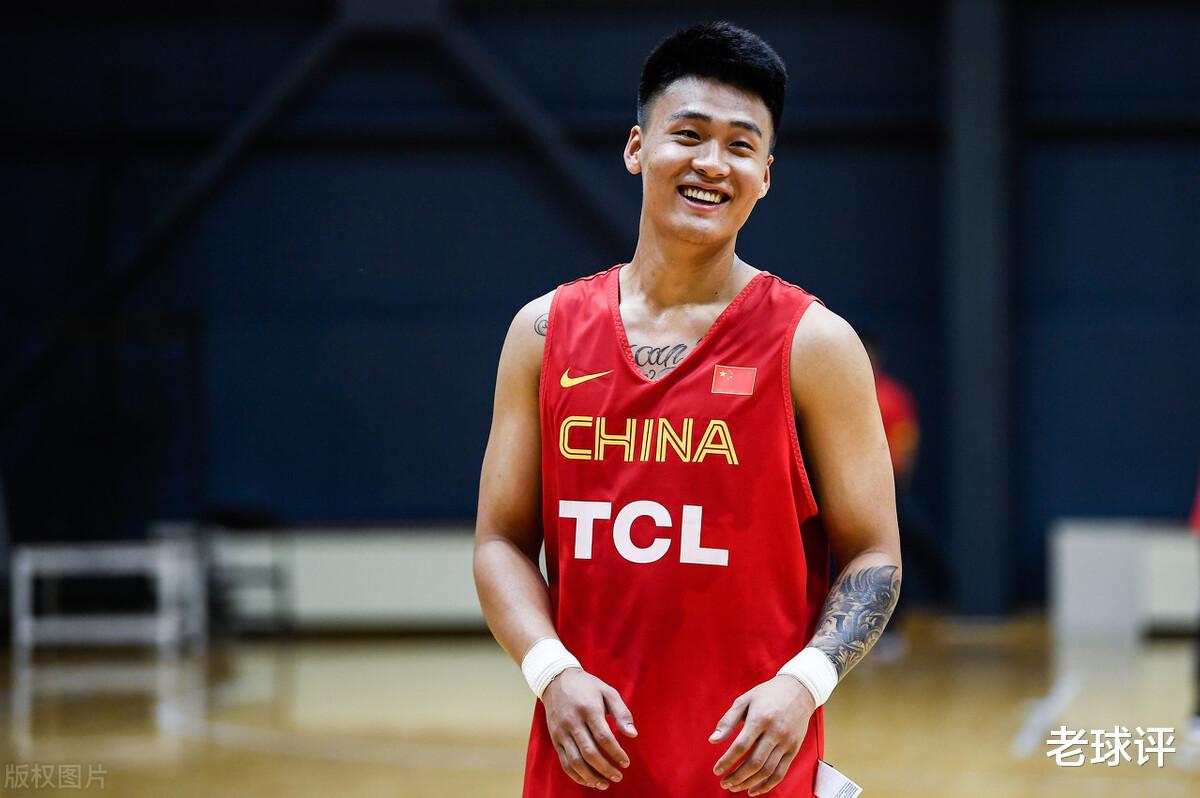 赵睿言辞激烈,藐视罚单嘲弄cba意图露骨,触及底线会面临严惩