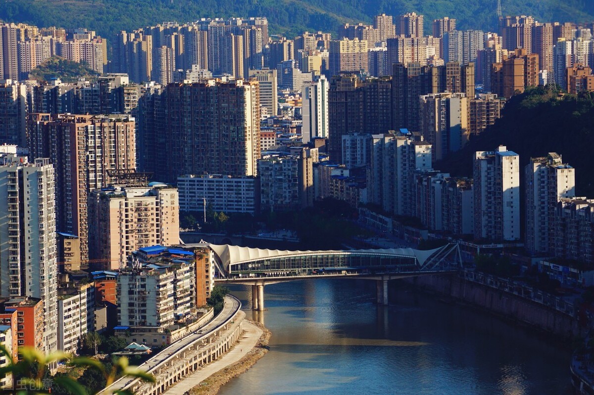 超级中央企业在四川达州，达州的央企中国制造助四川经济发展|三鑫|达州|达州市_新浪新闻