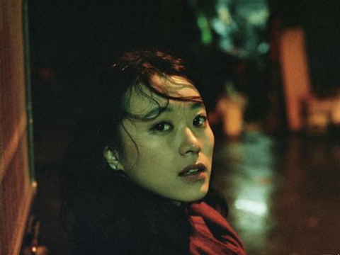 从s到b演技被批黄璐处境比陈宥维还尴尬她需要改变吗