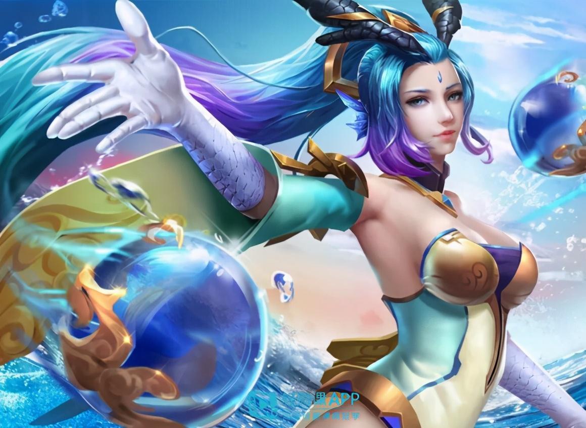 时空召唤英雄大揭秘之原画素材