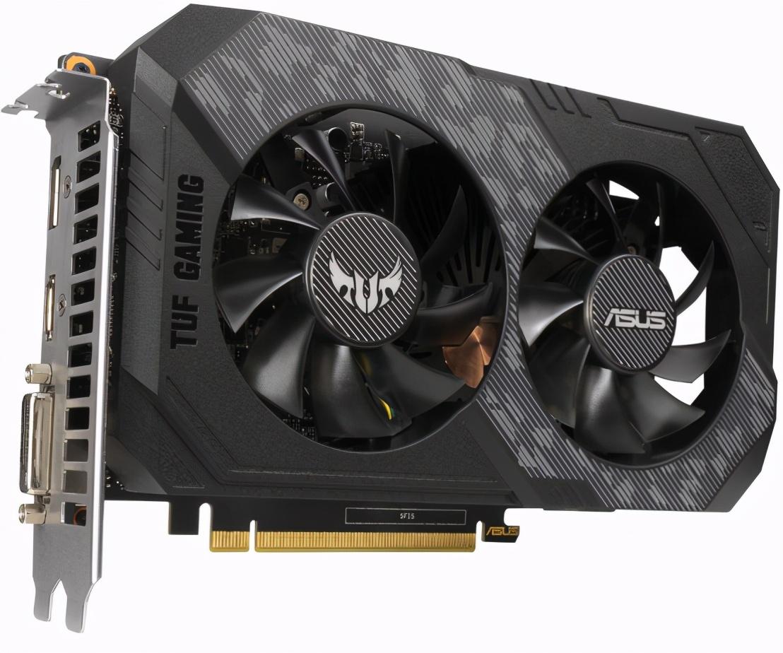 html双十一价格:1059元市场价:1159元华硕 asus tuf-gtx1650-o4gd6-p