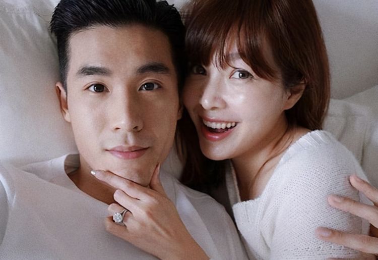 40亿千金廖晓乔办迎婴派对,揭宝宝性别,关颖孙芸芸等名媛齐聚|黄柏钧