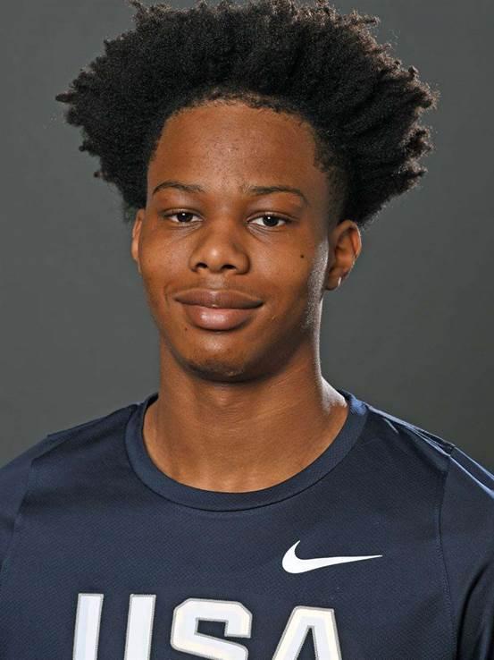 nba选秀最新预测,虽然本届选秀水分大,但这5名新秀值得关注|弗林|选秀