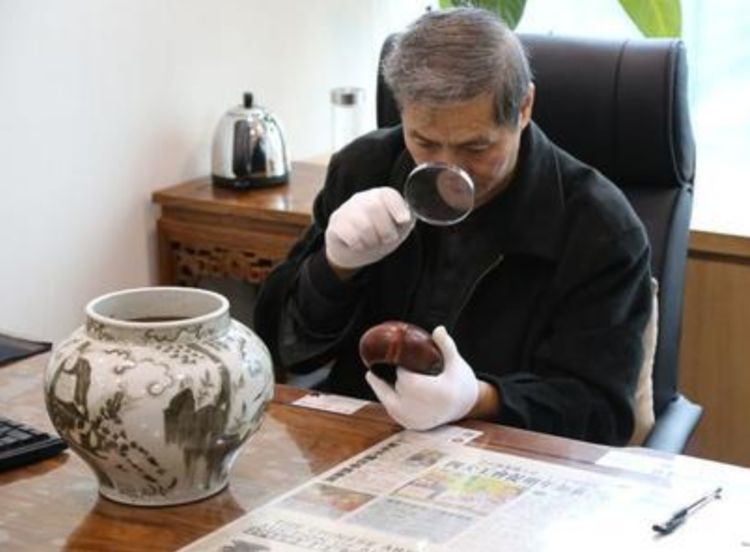 极品鉴宝师胖爷是谁 鉴宝小说排行榜前十名