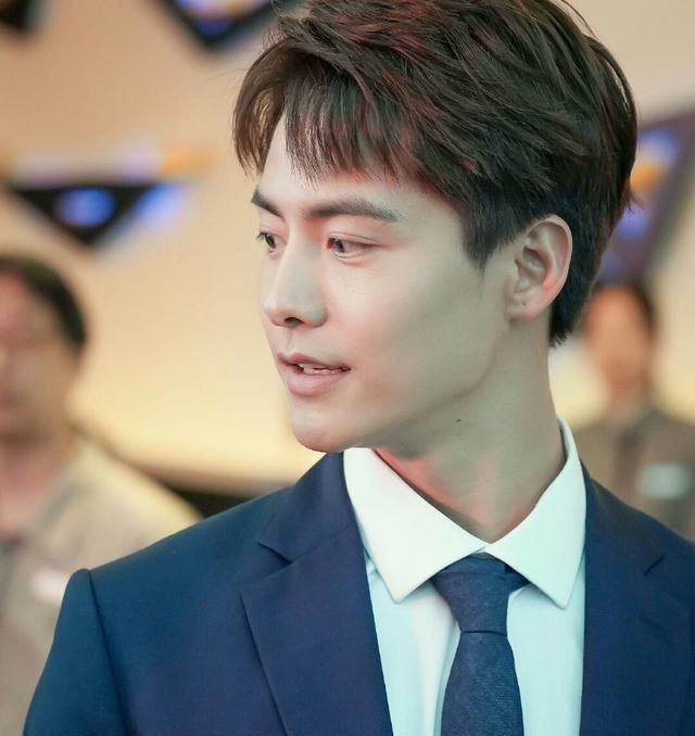 搭档陈晓王子文新剧定档贾青四剧待播与陈学冬马天宇胡兵合作
