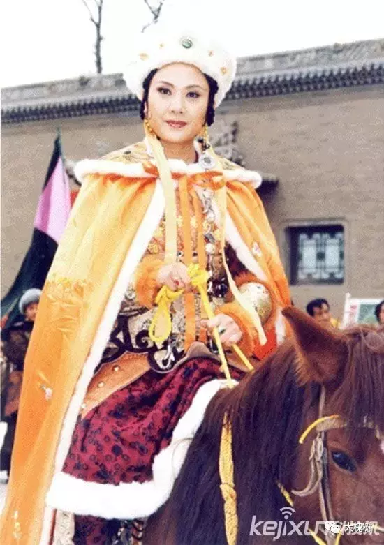 北京这座寺庙,居然和大辽朝的萧太后还有故事__财经头条
