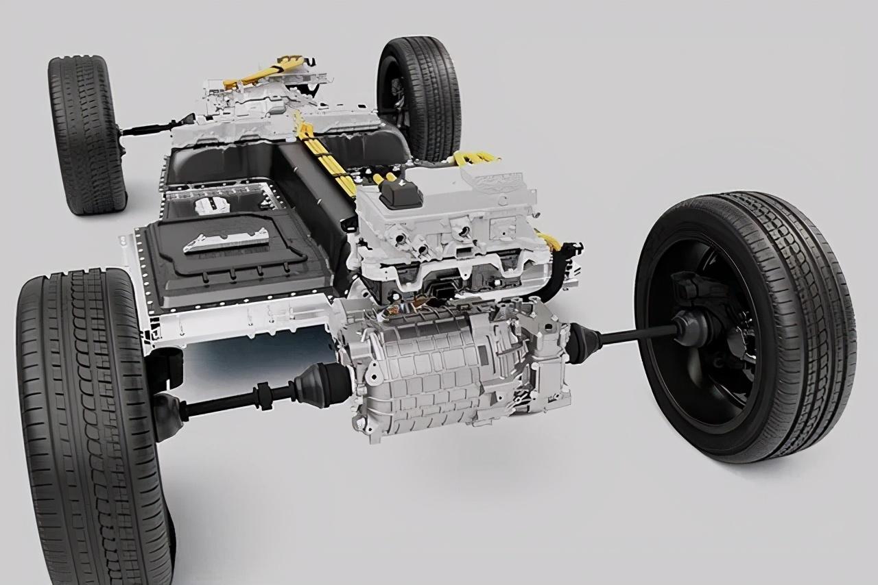 深入沃尔沃上海电机实验室,领先高效的纯电驱动系统长什么样