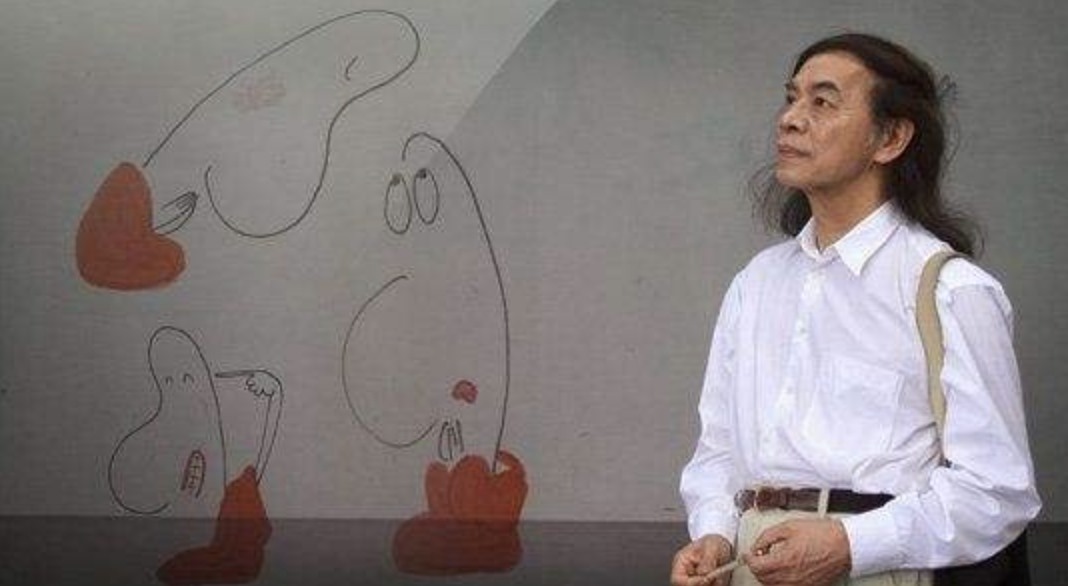 忽略他的一个需求,足以|男孩|女孩|蔡志忠_新浪新闻