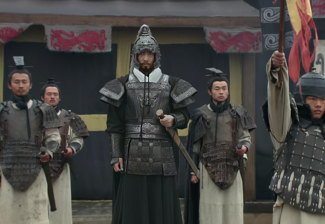 吴起文武全才,帮魏国,楚国走向强大,为何在朝堂却屡遭挫折?