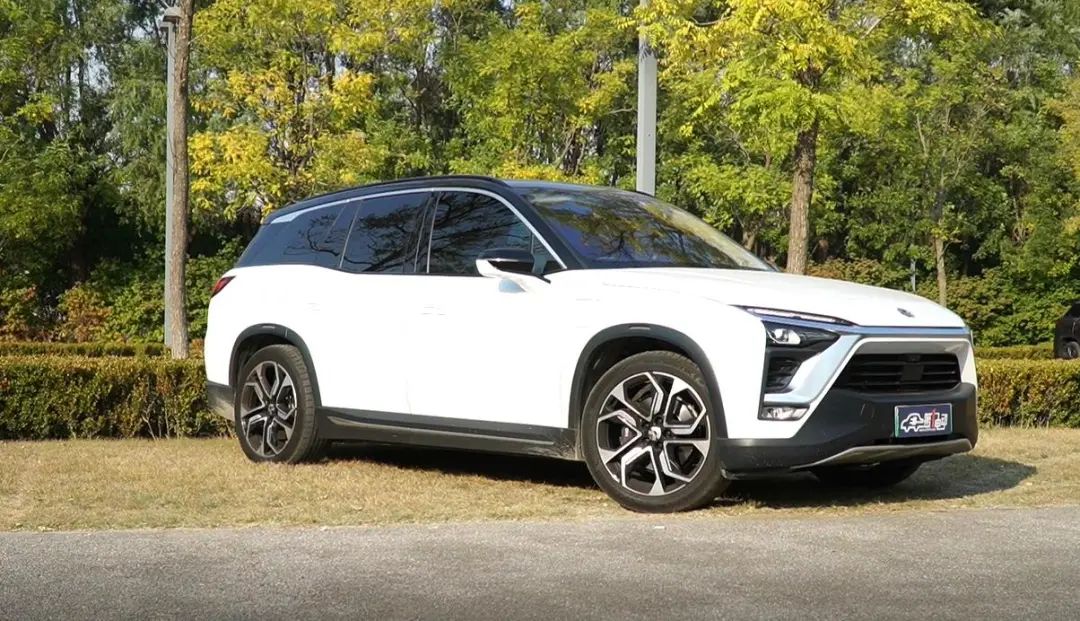 老牌VS新贵 中大型纯电SUV应该怎么选？