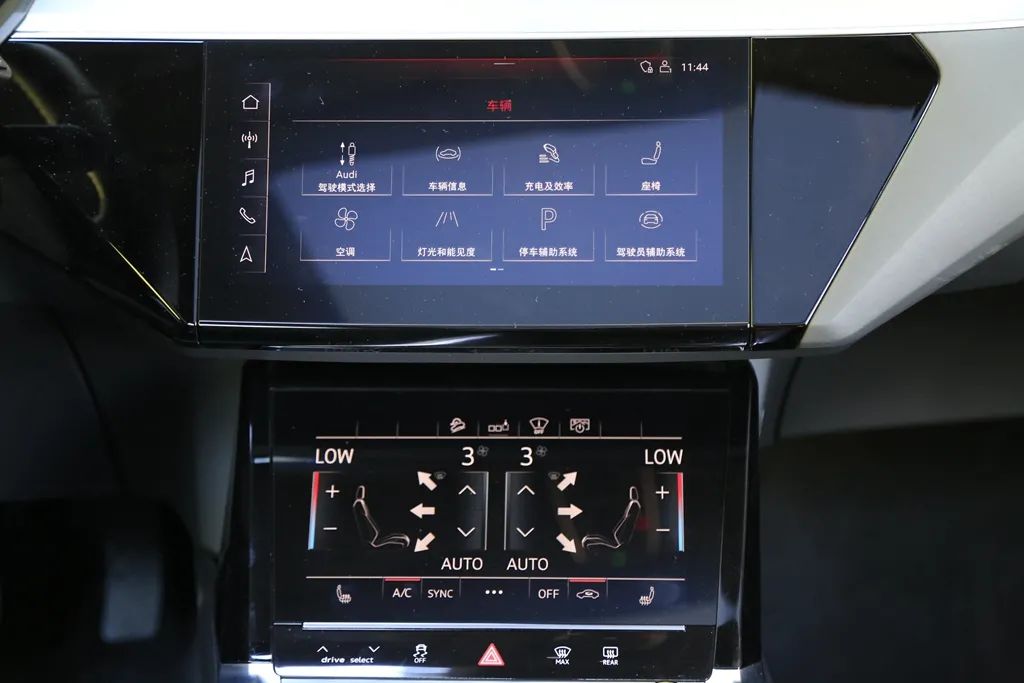 老牌VS新贵 中大型纯电SUV应该怎么选？