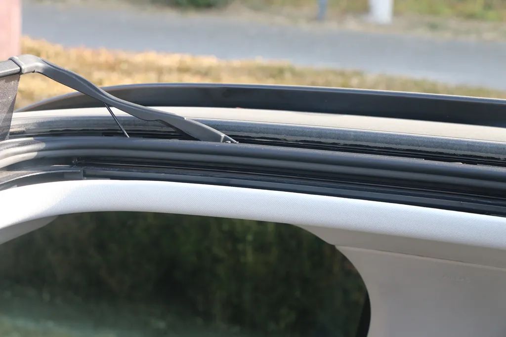 老牌VS新贵 中大型纯电SUV应该怎么选？