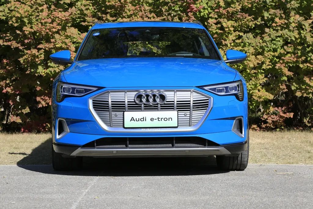 老牌VS新贵 中大型纯电SUV应该怎么选？