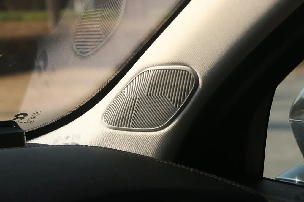 老牌VS新贵 中大型纯电SUV应该怎么选？