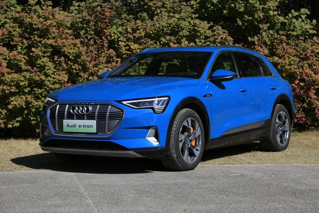 老牌VS新贵 中大型纯电SUV应该怎么选？