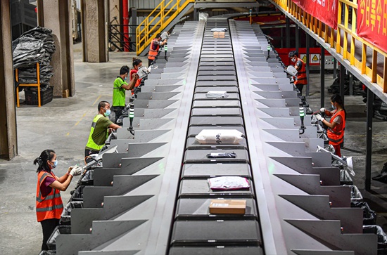 “双11”进入第12年：新品牌现象级爆发 直播成标配