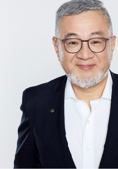 康宝莱中国区总裁郭木：上半年业绩逆增 未来继续在中国市场投入