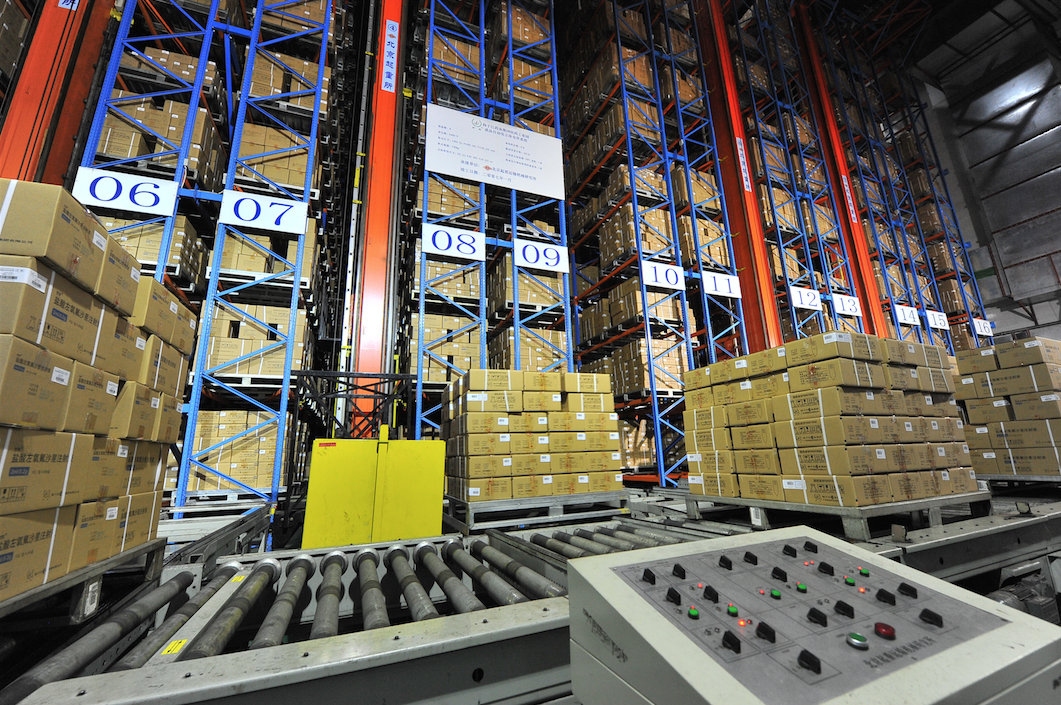 雄"关"漫道"质"如铁 | 扬子江药业严守住六道"质量关"纪实