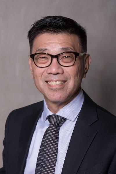 英国精算师协会主席:具备不断发展的思维 才能在数据时代保持优势