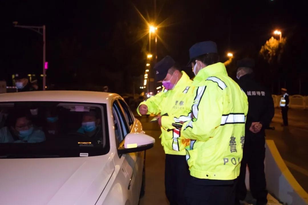 全警聚力 阶段收官 ——城阳公安整治"雷霆7号"行动成效显著