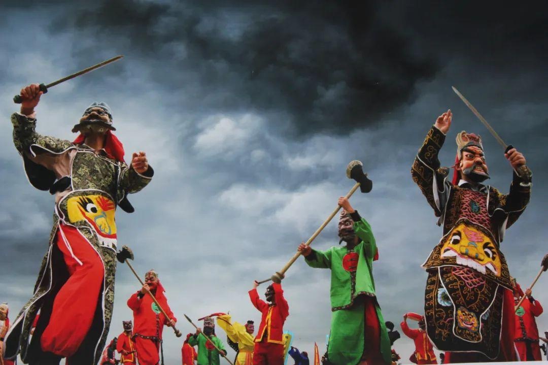 江西公布十大省级非遗代表性项目优秀实践案例