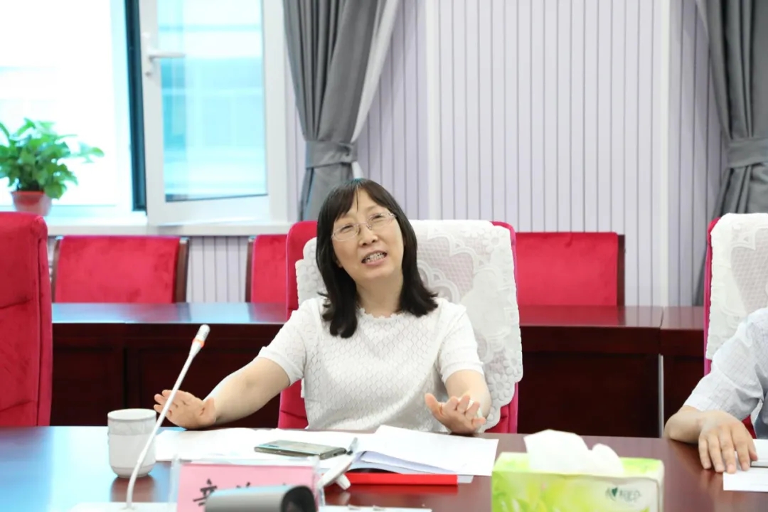 山西省委组织部副部长辛艾艾调任晋城市委常委、组织部长