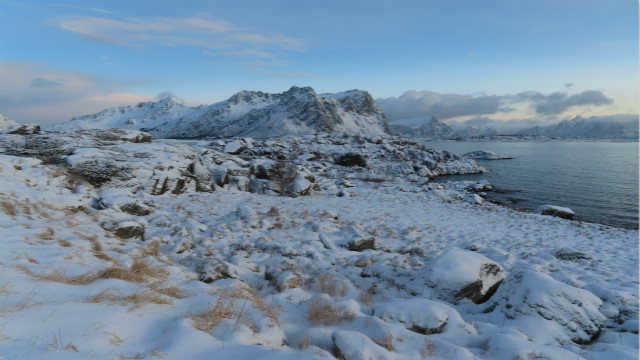 “冬季运动王国”挪威借进博会探寻2022年冬奥会商机