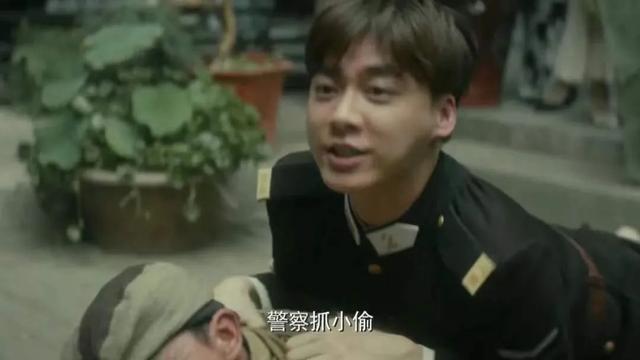 李易峰新剧豆瓣评分8.4？我恨不得冲上去调成八倍速休闲区蓝鸢梦想 - Www.slyday.coM