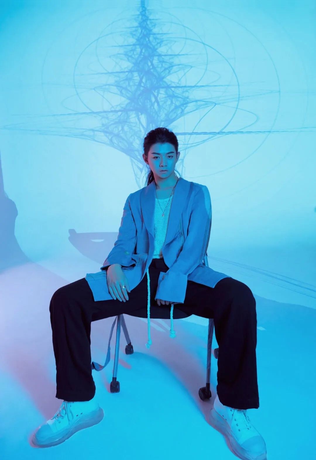 归一|霍尊_新浪新闻