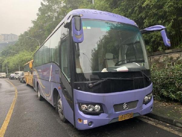 本周日重庆又一轮公车拍卖将开槌 超6成车辆起拍价不足万元