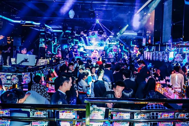 夜场明星不只会舞，还会煮！独家揭秘夜间经济持续升温(图5)