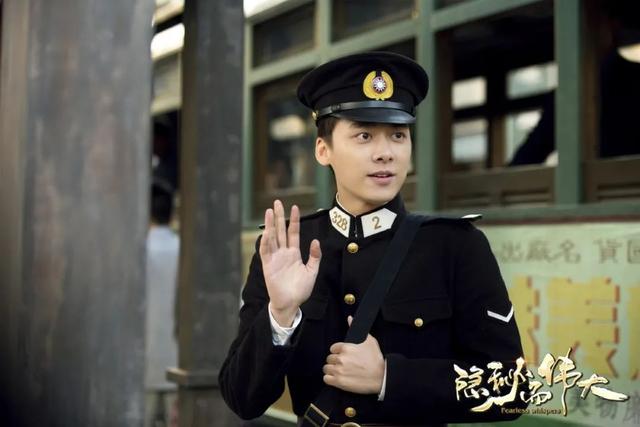 李易峰新剧豆瓣评分8.4？我恨不得冲上去调成八倍速休闲区蓝鸢梦想 - Www.slyday.coM