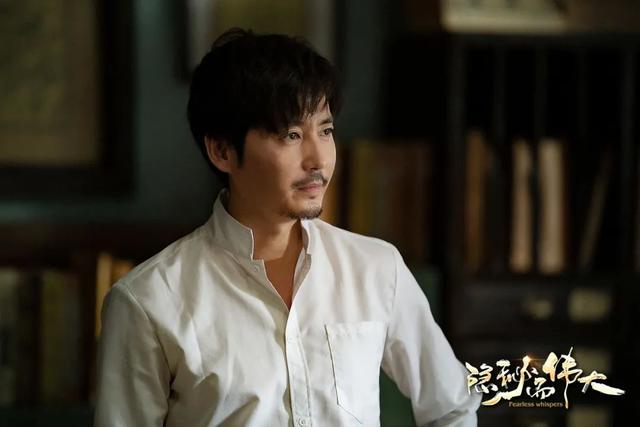 李易峰新剧豆瓣评分8.4？我恨不得冲上去调成八倍速休闲区蓝鸢梦想 - Www.slyday.coM