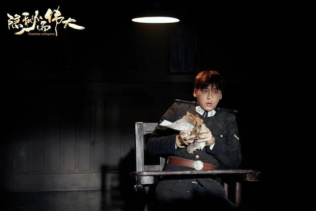 李易峰新剧豆瓣评分8.4？我恨不得冲上去调成八倍速休闲区蓝鸢梦想 - Www.slyday.coM