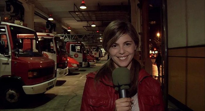 电影《死亡录像》