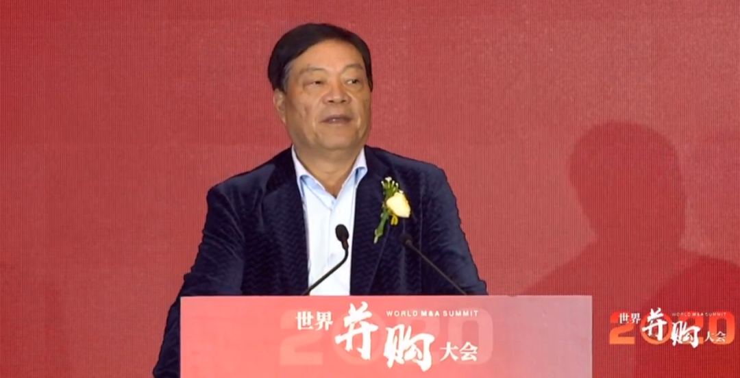 郑永刚:国家多年向往的高端偏光片国产化 通过并购LG化学基本完成