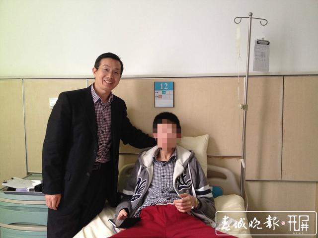 广州“药神”案当事人被判刑：“好心救人怎么就犯罪了？”