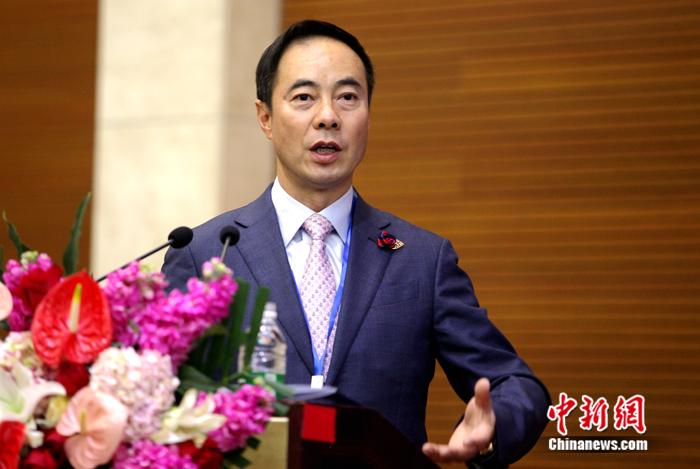 抓市场促消费强品牌曾立品谈云南文山三七产业健康发展