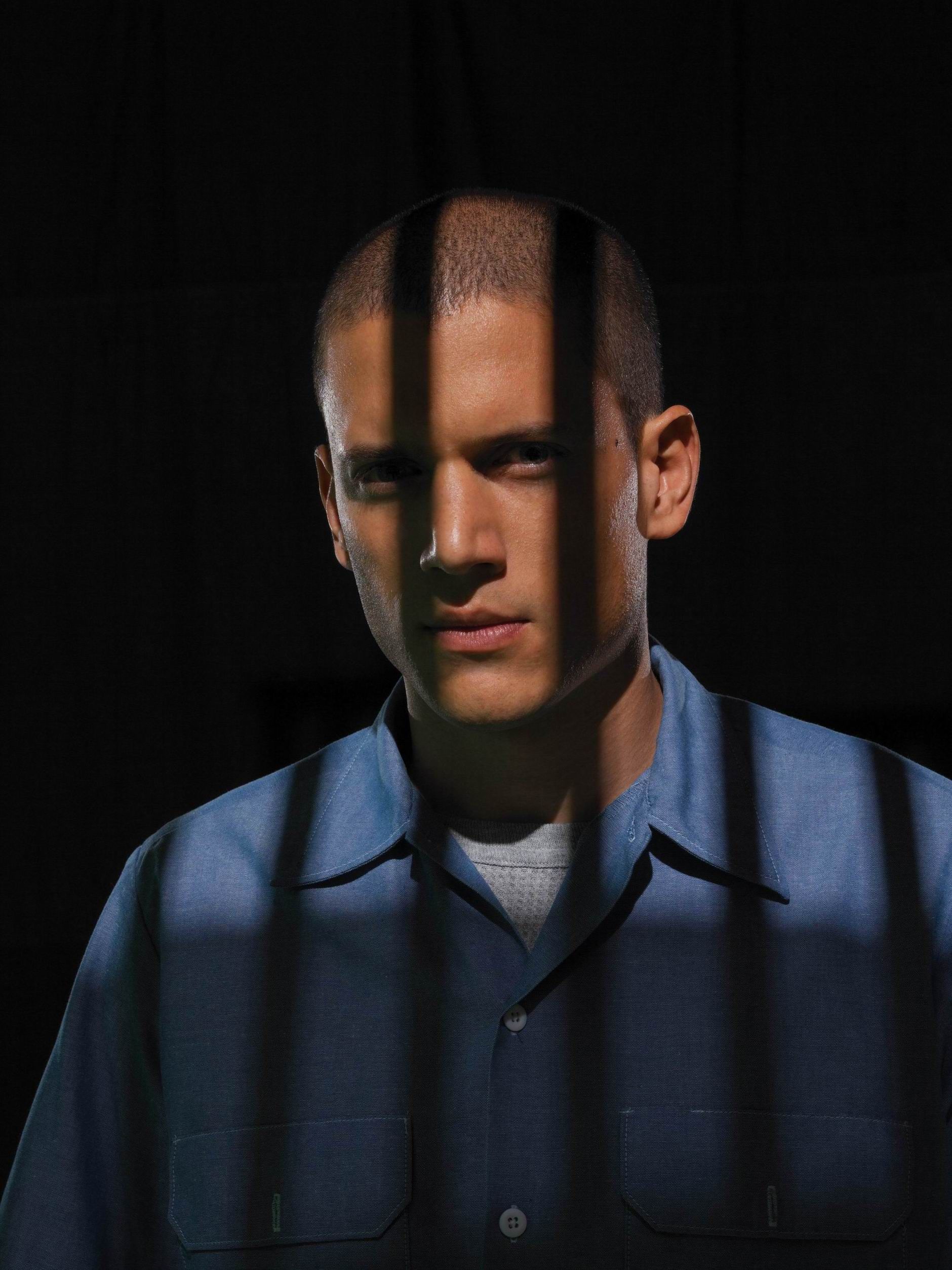 "米帅"宣布不再出演美剧《越狱》:不会再有迈克尔了