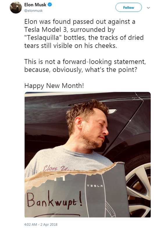 特斯拉正在成为“美国小米”？开始卖酒了 售价超茅台