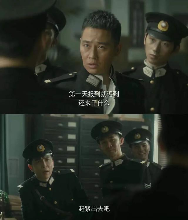 李易峰新剧豆瓣评分8.4？我恨不得冲上去调成八倍速休闲区蓝鸢梦想 - Www.slyday.coM